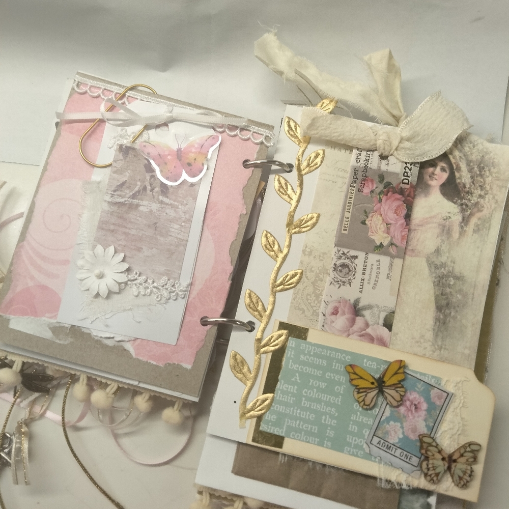 Scrapbook - Picture 7 of 10